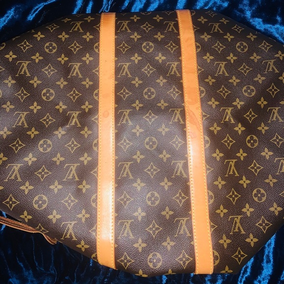 Louis Vuitton Bandouliere 50 - Picture 4 of 11